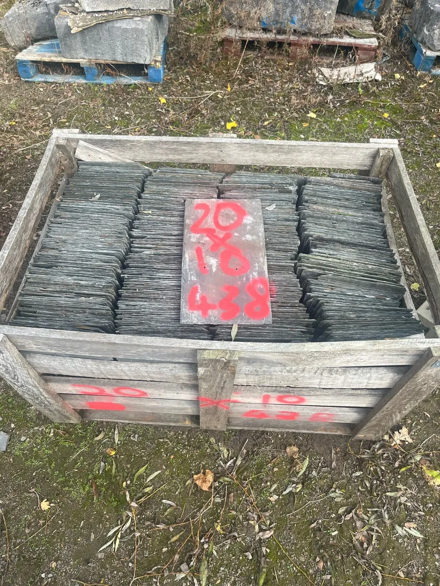 Slates and ridges - Image 4