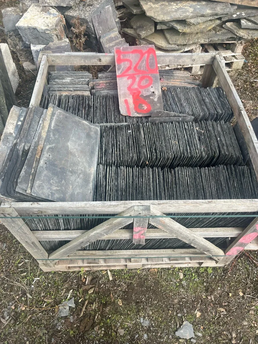 Slates and ridges - Image 2