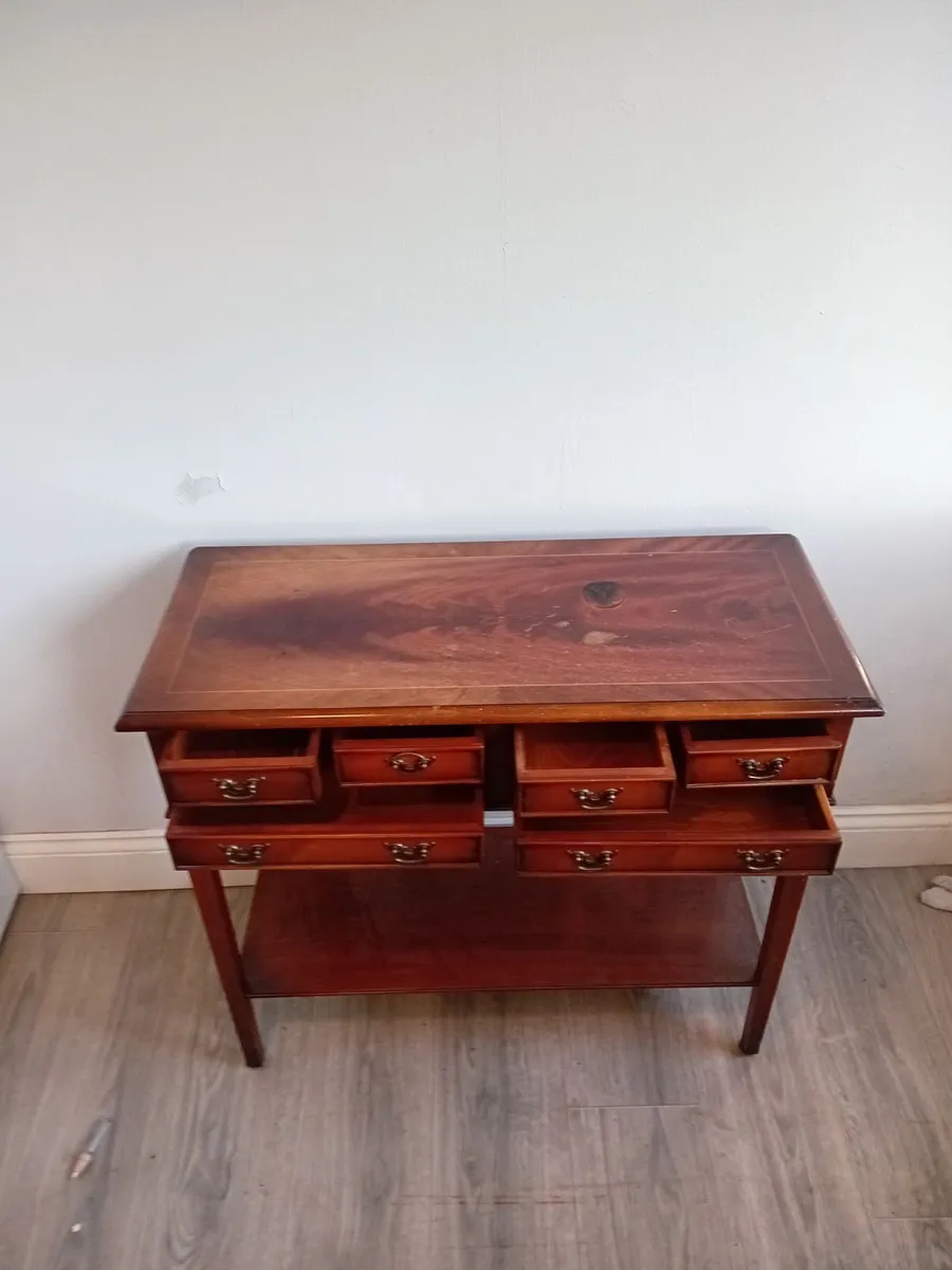 Hall table s - Image 4