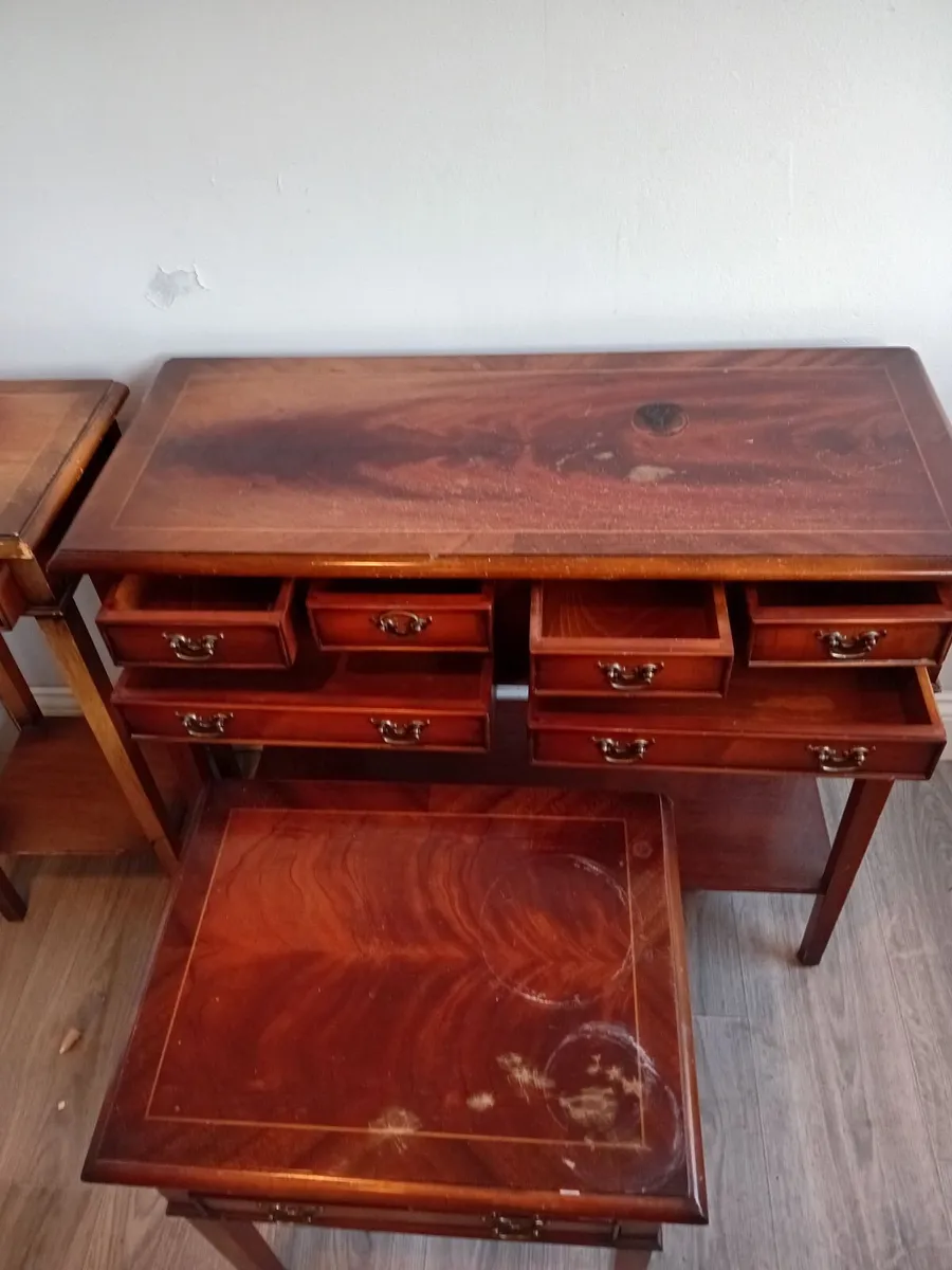 Hall table s - Image 2