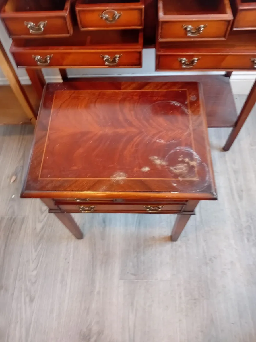 Hall table s - Image 3