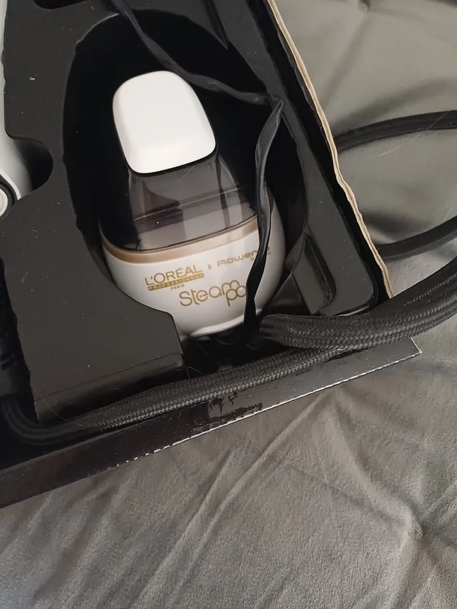 Loreal Steam Pod - Image 4