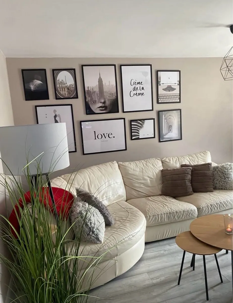 FREE COUCH/SOFA