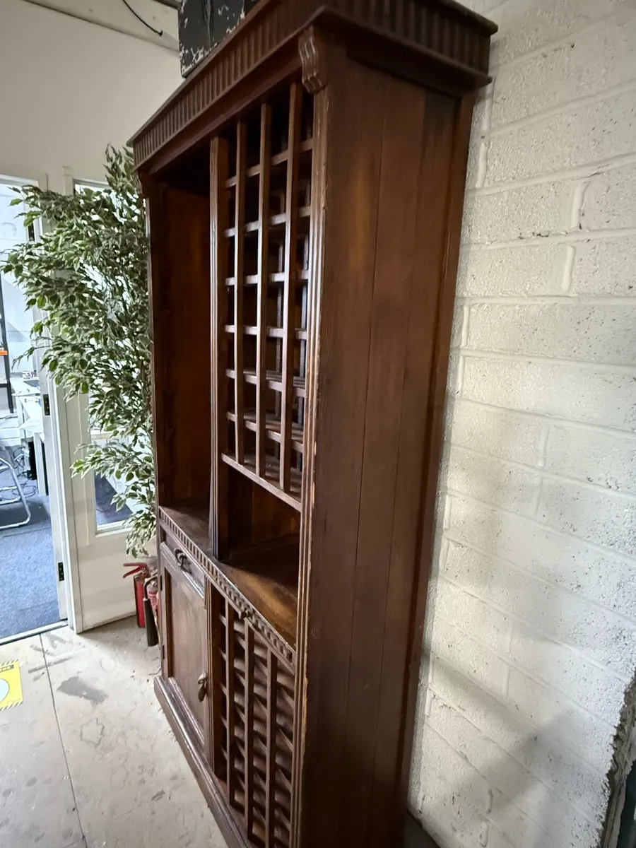 Wine cabinet - Image 2