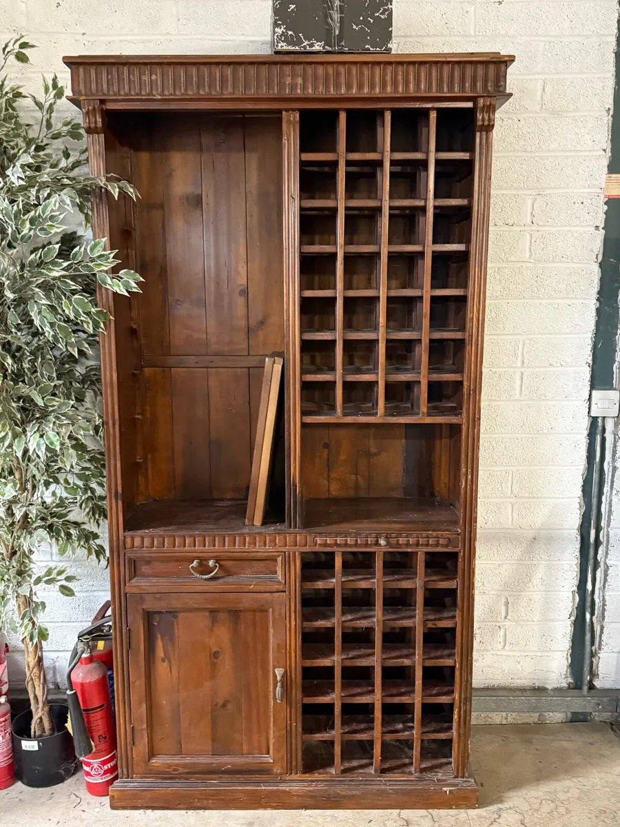 Wine cabinet - Image 3