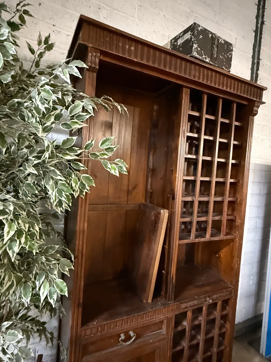 Wine cabinet - Image 4