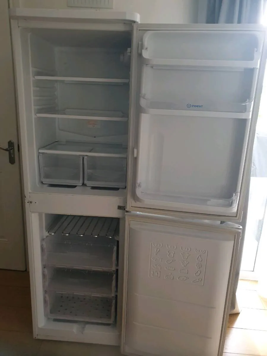 Fridge (Fridge Freezer) - Image 1