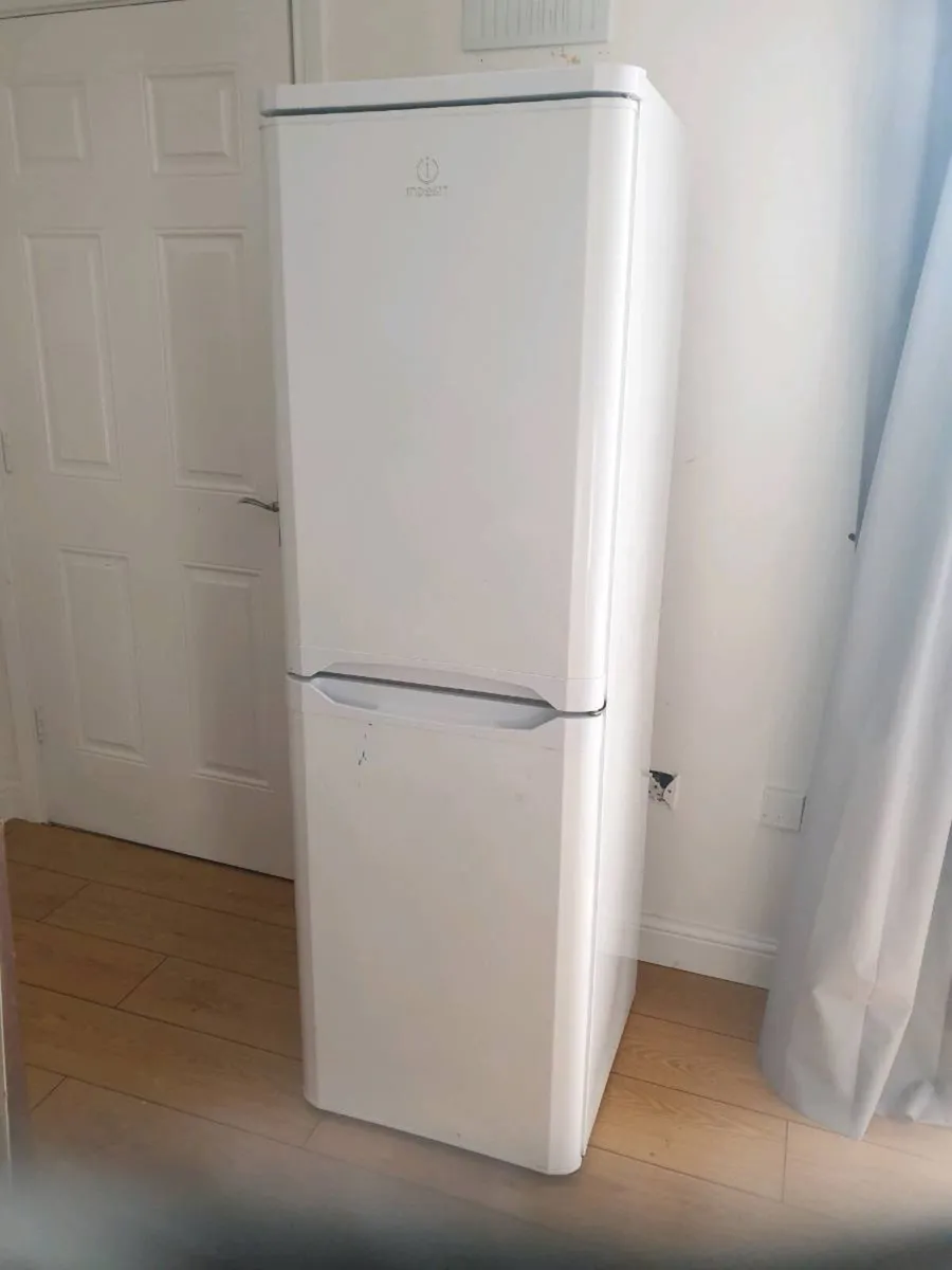 Fridge (Fridge Freezer) - Image 2