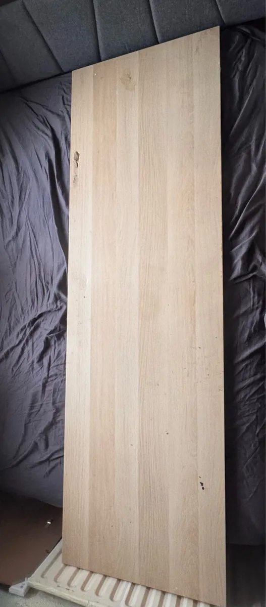 IKEA LAGKAPTEN desk top 200 x 60