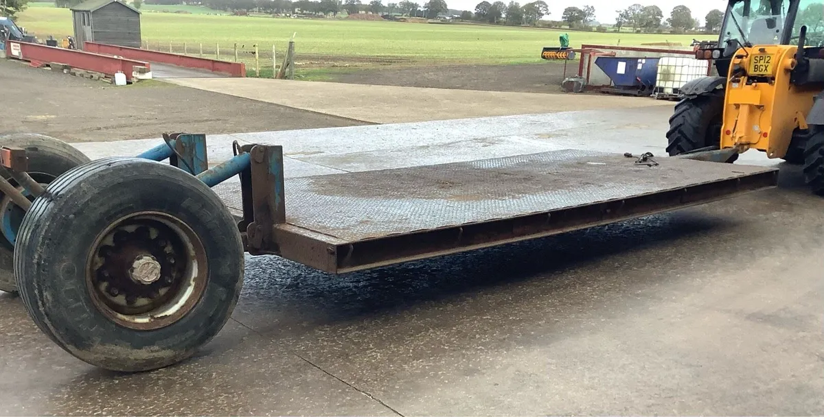 Low Loader - Image 4