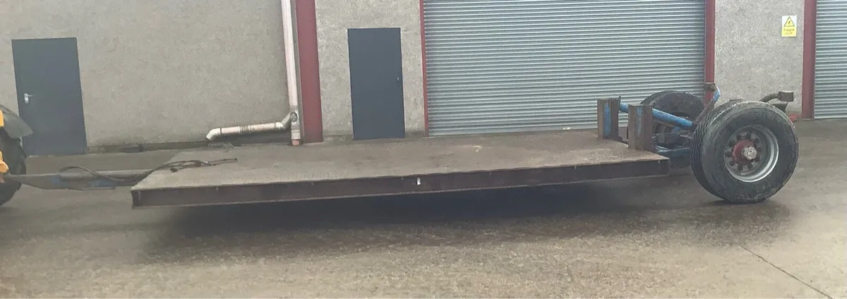 Low Loader - Image 1
