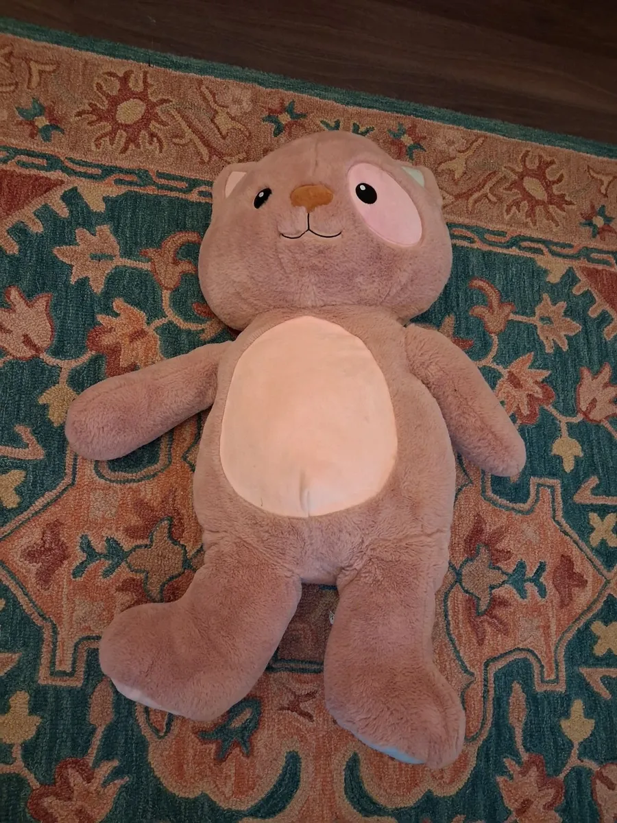 Large Teddy Bear & Selection of Soft Toys – €30 - Image 2