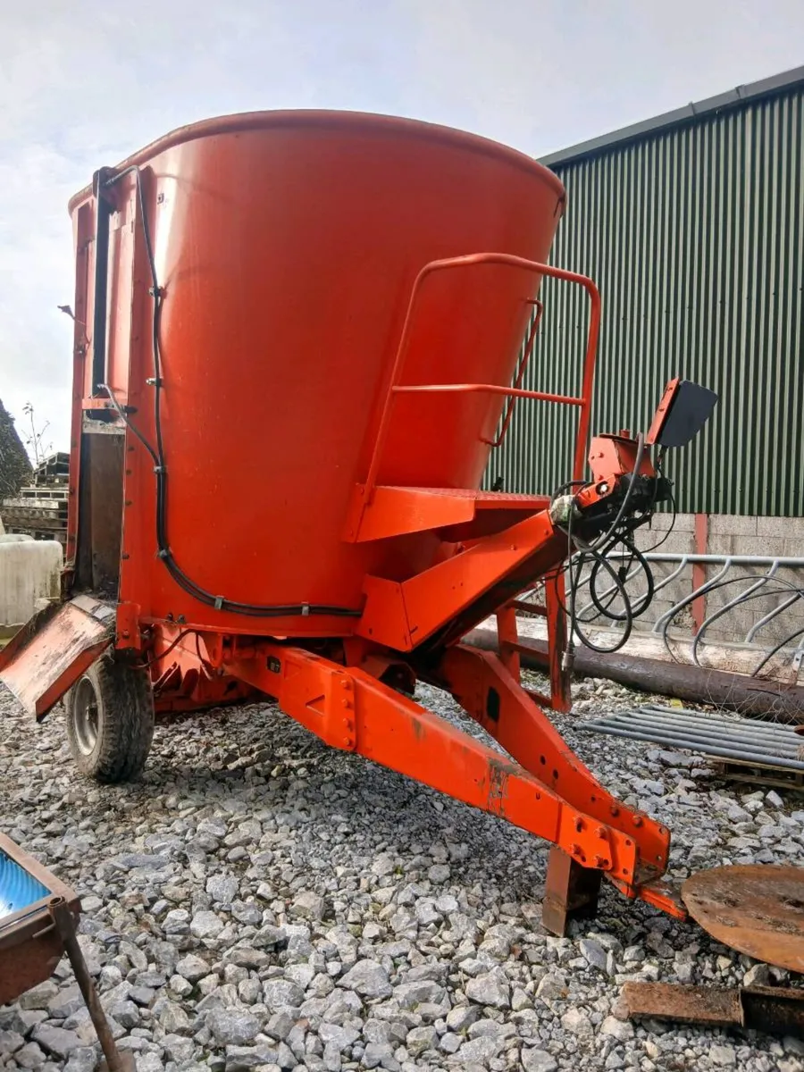 Peechon diet feeder - Image 1
