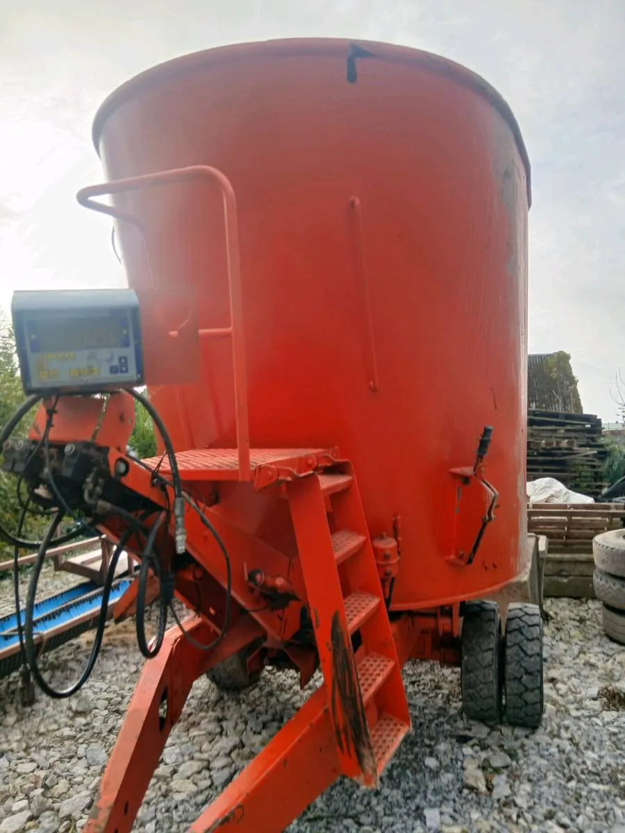 Peechon diet feeder - Image 4
