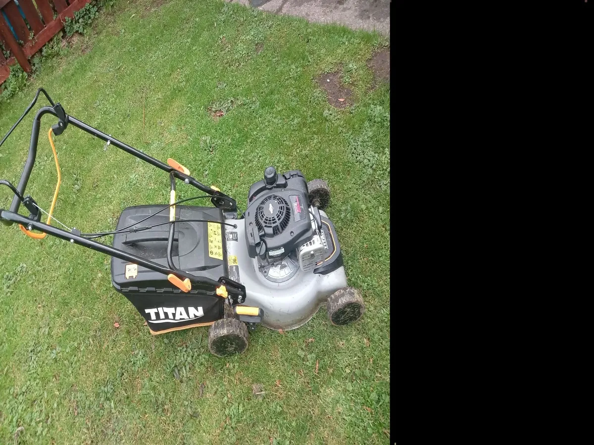 Lawnmower - Image 2