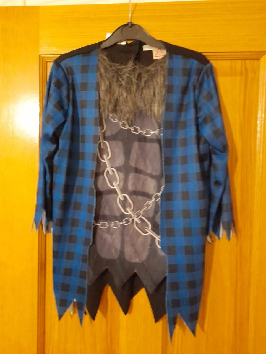 Halloween costumes - Image 1