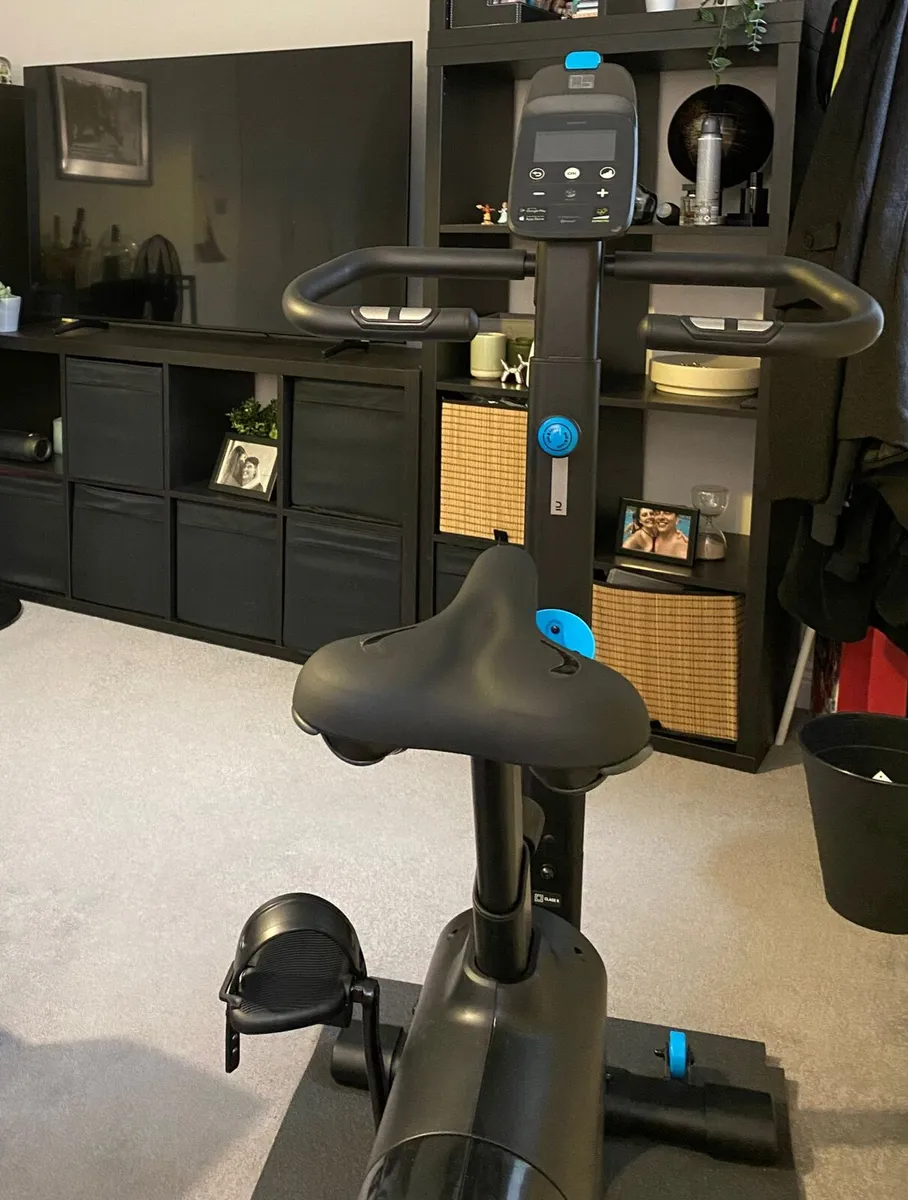 Bike indoof - Image 1