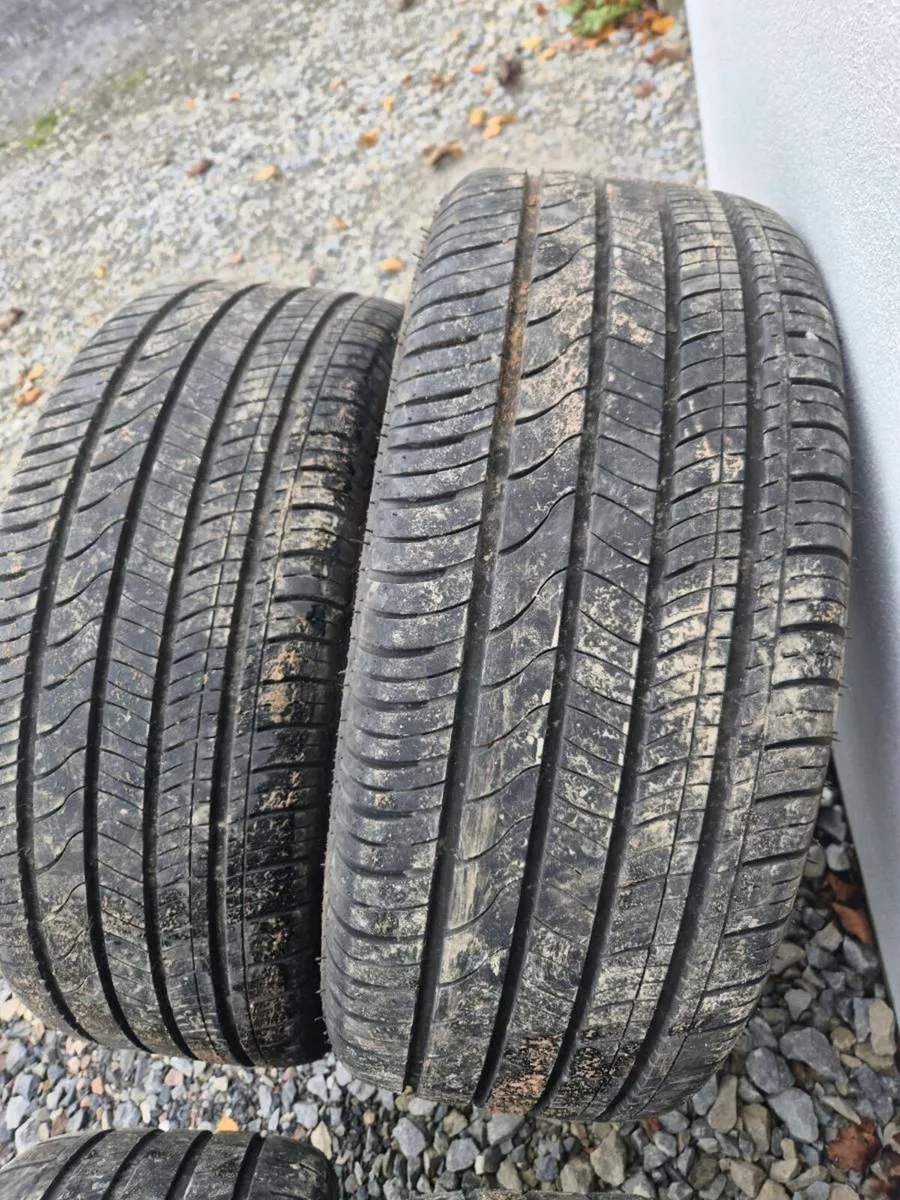 VW Rline alloys - Image 3