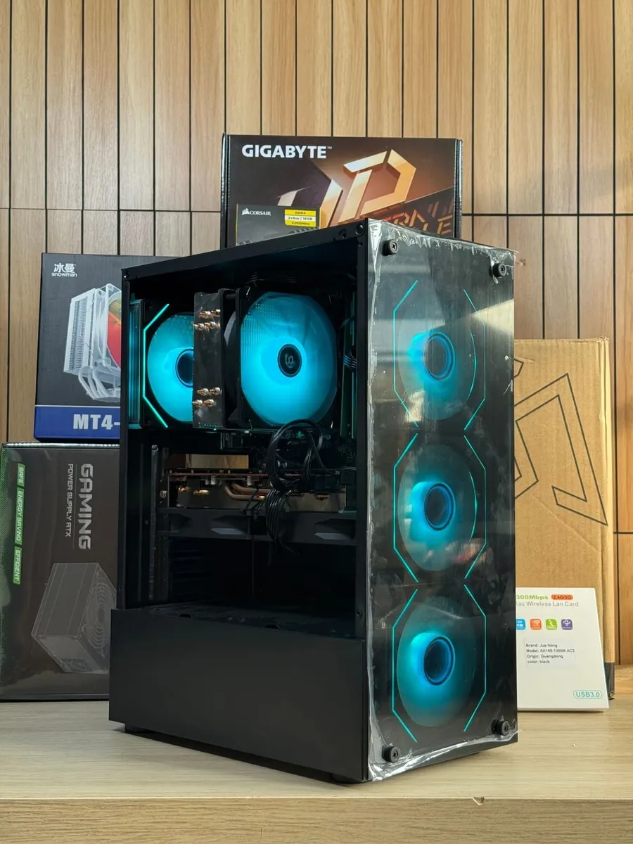 Gaming PC - Image 1
