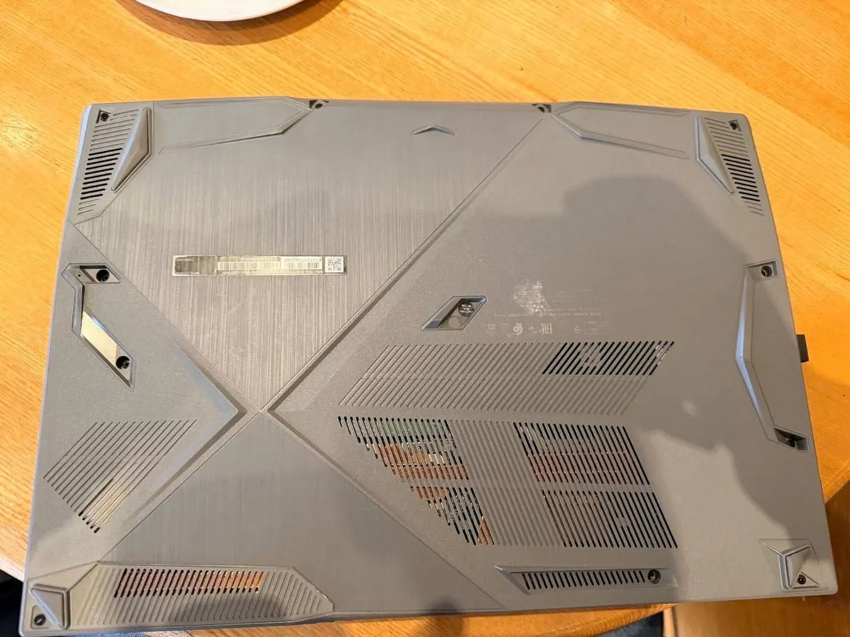 Msi Gaming  Laptop 16 GB Ram, RTX4050, 512 gb HD, - Image 3
