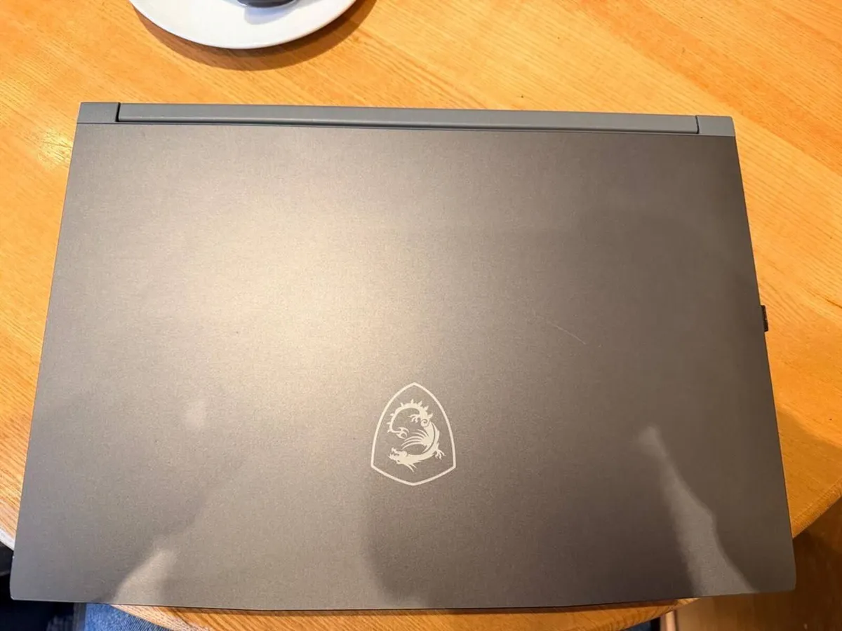 Msi Gaming  Laptop 16 GB Ram, RTX4050, 512 gb HD, - Image 2