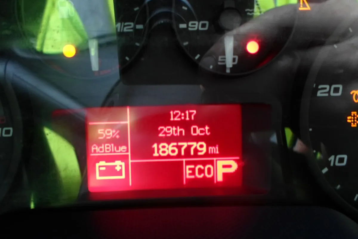 Iveco Daily 2019 - Image 3