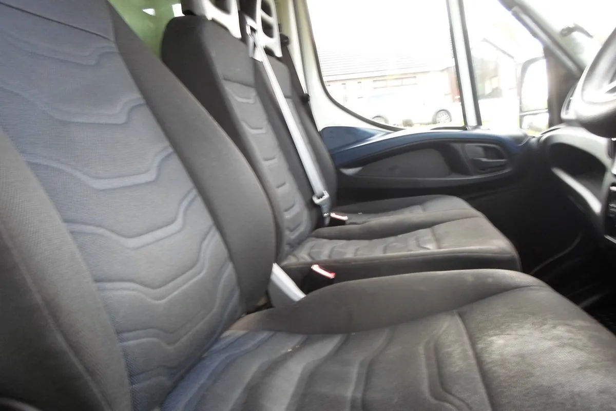 Iveco Daily 2019 - Image 4