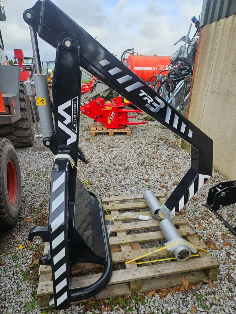 Bale handler - Image 3