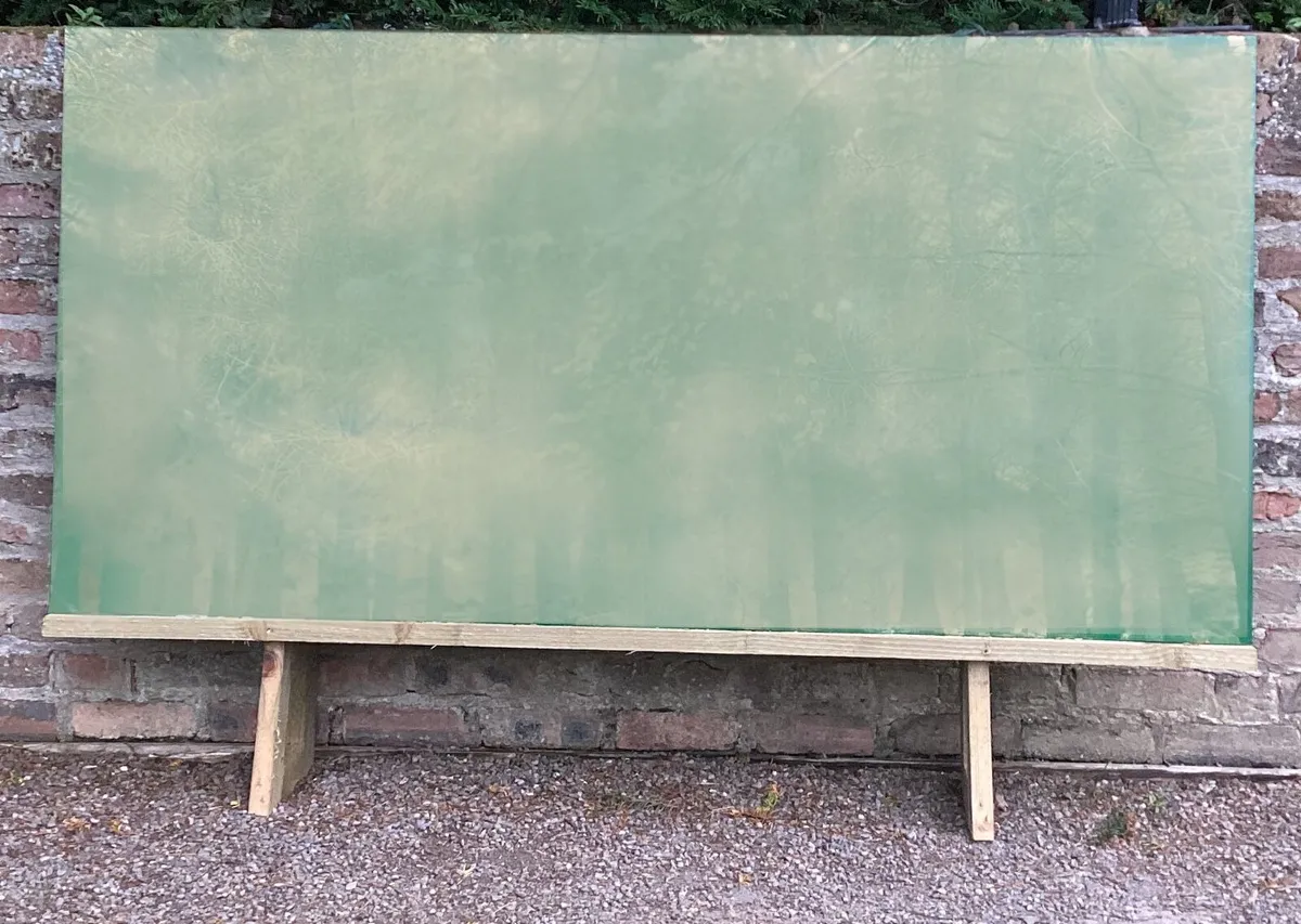 Brass Panels
