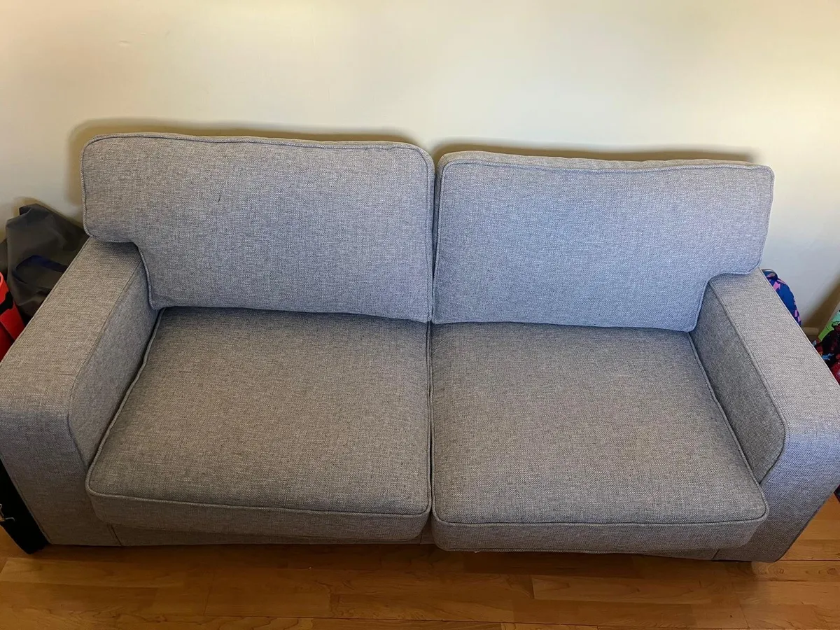 Nevada sofa bed - Image 1