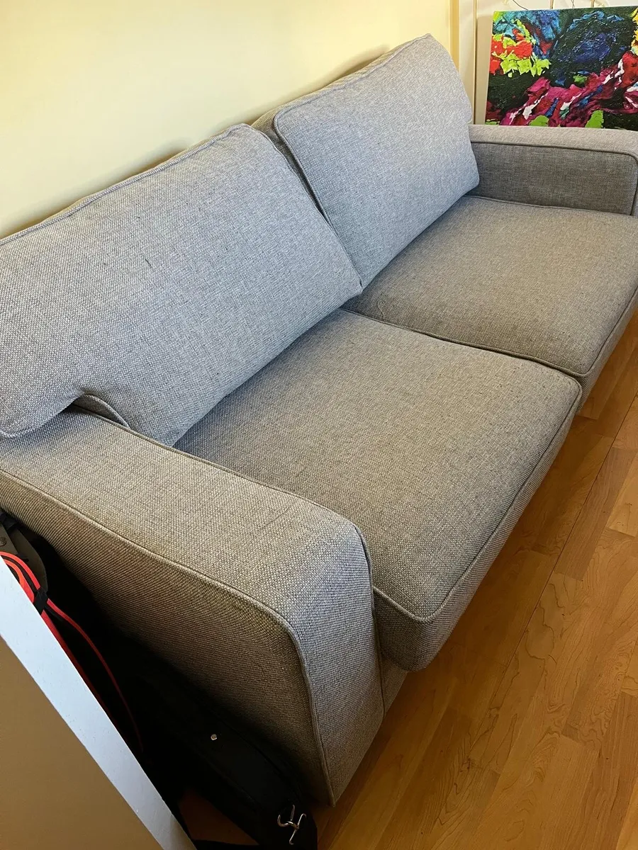 Nevada sofa bed - Image 2