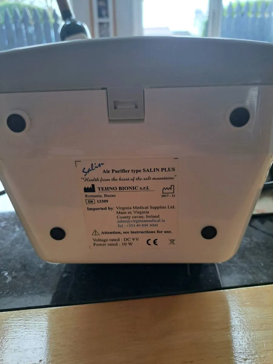 Air purifier - Image 2