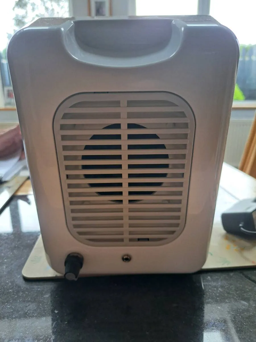 Air purifier - Image 3