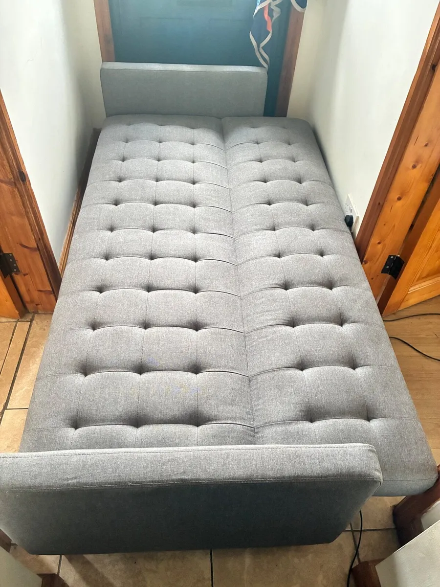 Sofa bed - Image 2