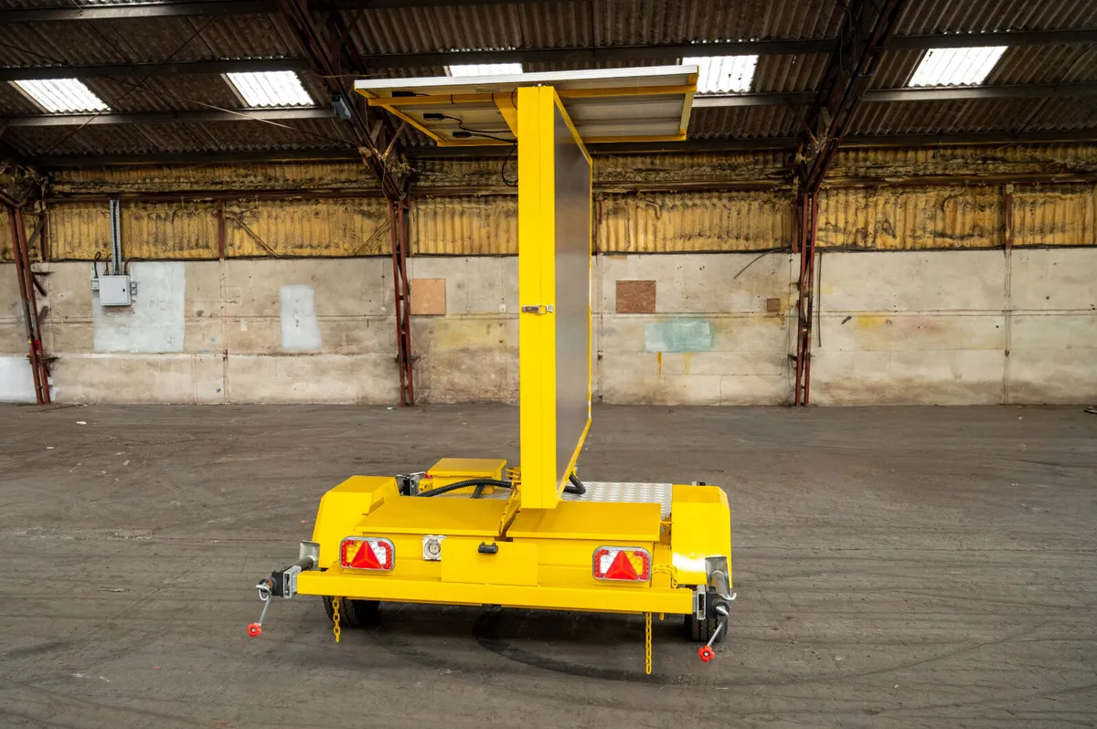 EX-Works VMS Board - Image 4