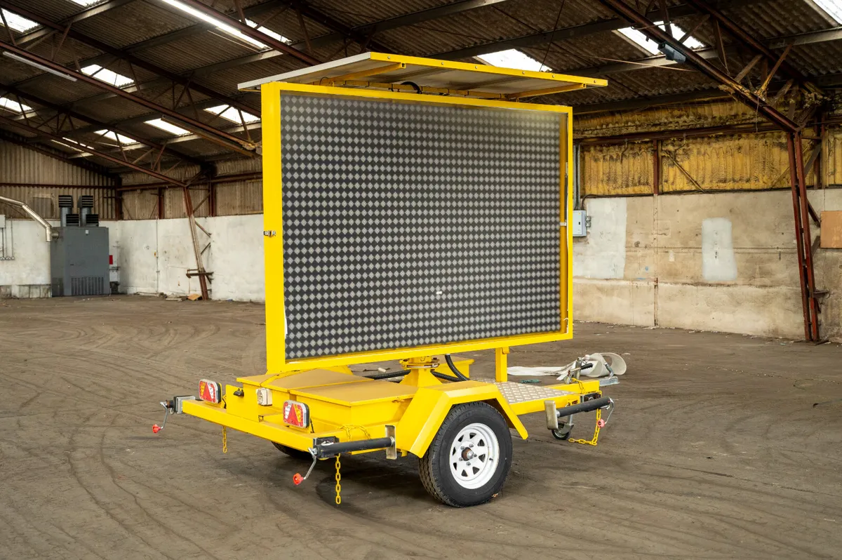 EX-Works VMS Board - Image 3
