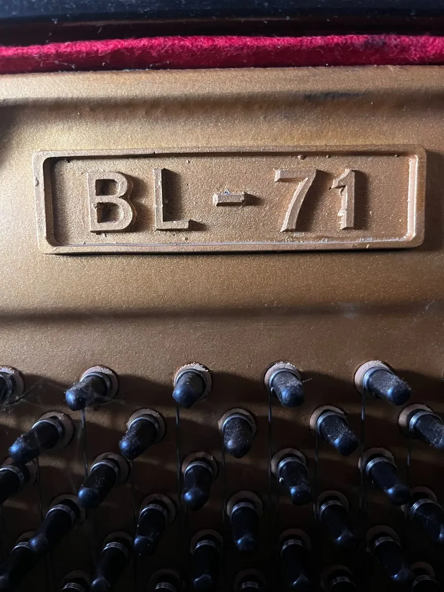 Piano - Image 3