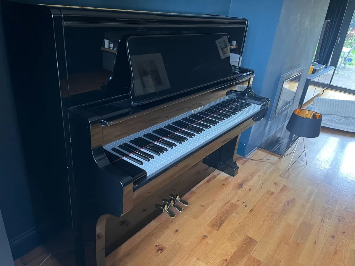 Piano - Image 4