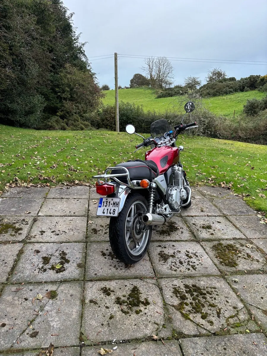 Honda CB1100 - Image 3