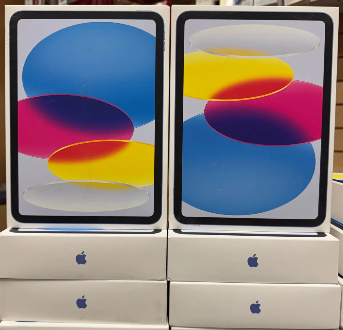 Brand New iPad A16 11th 128GB WiFi