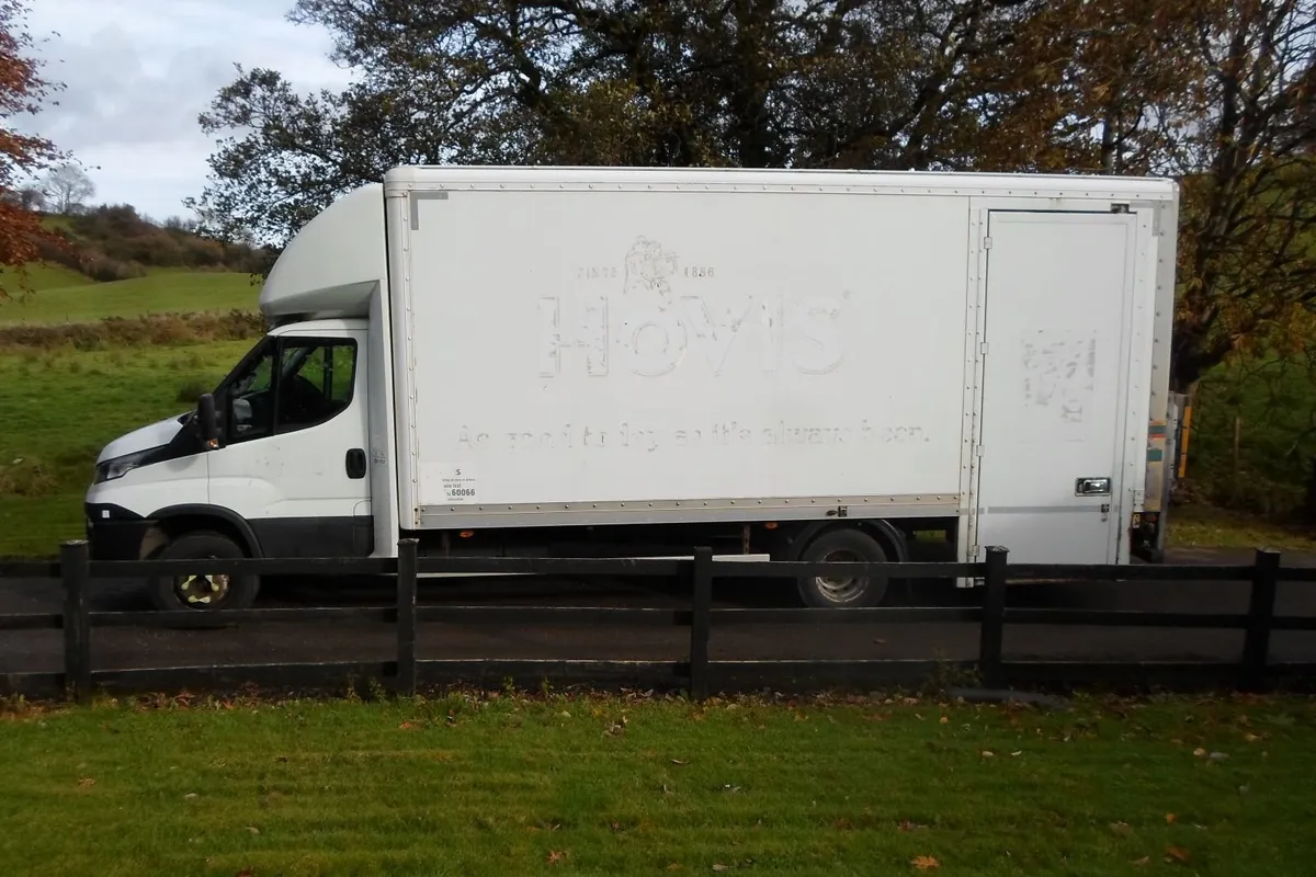 Iveco Daily 2019 - Image 1