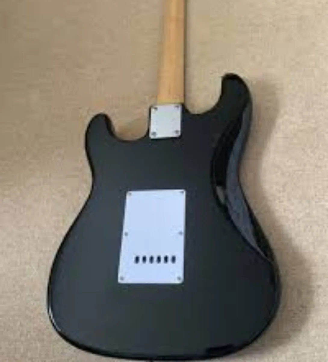 Electric guitar - Image 4