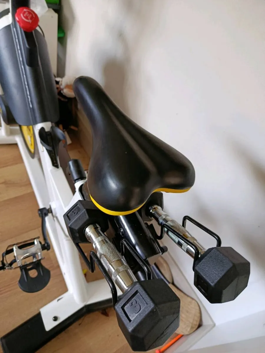 Pro Form Spin Bike - Image 2