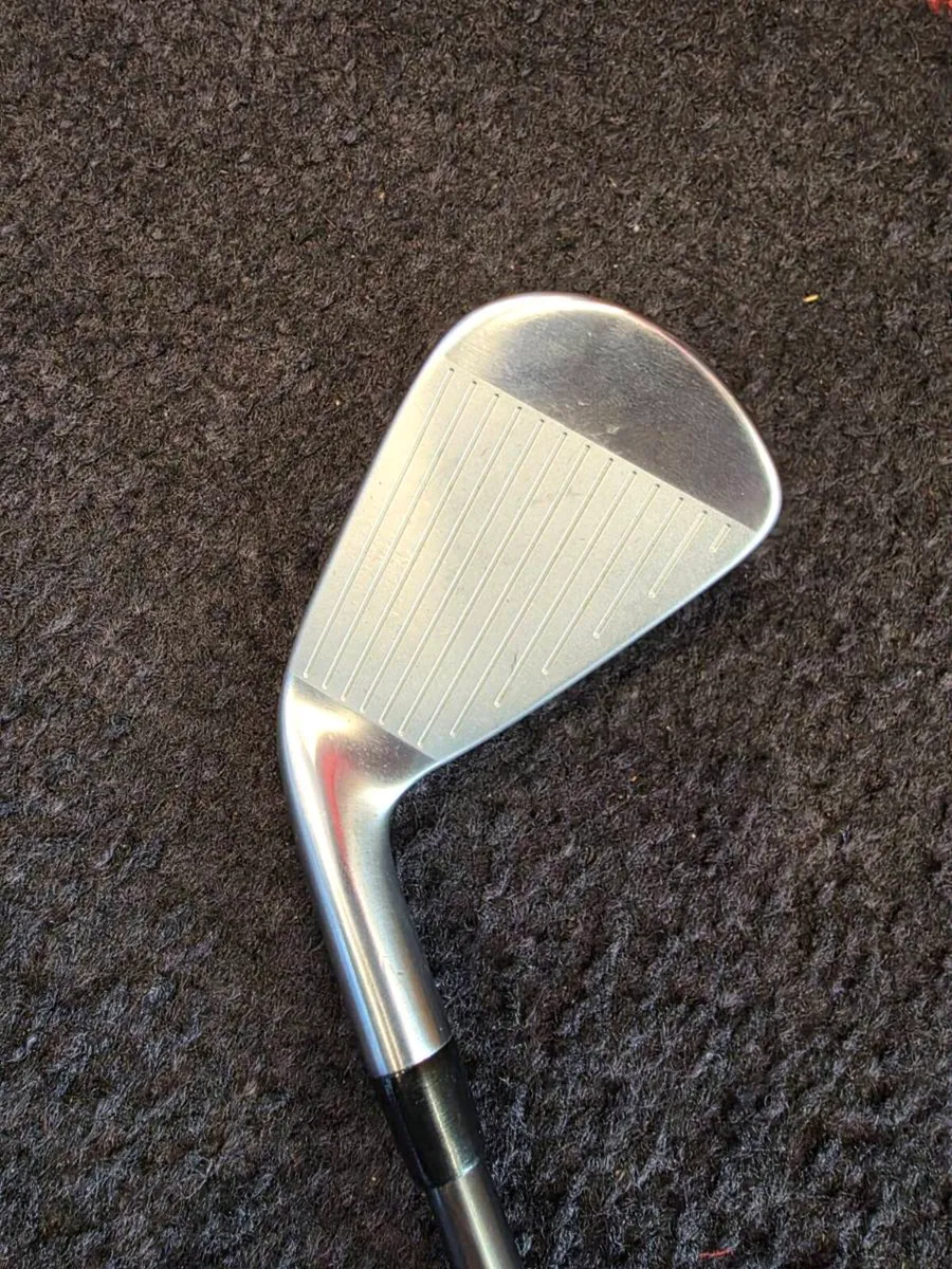 Titleist T250 4-PW Reg Graphite - Image 3