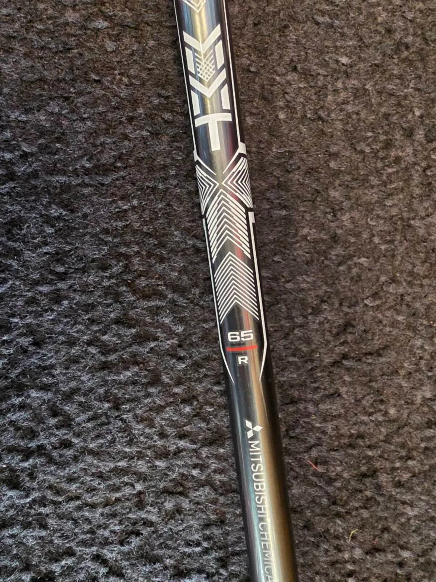 Titleist T250 4-PW Reg Graphite - Image 4