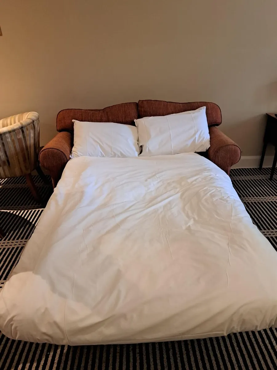 Sofa Bed - HOTEL FURNITURE
