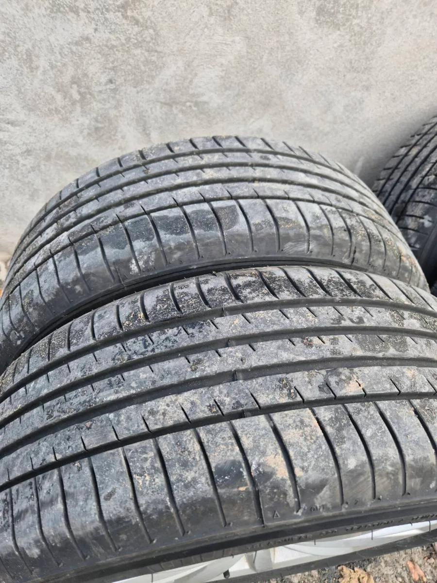 VW ALLOYS - Image 3