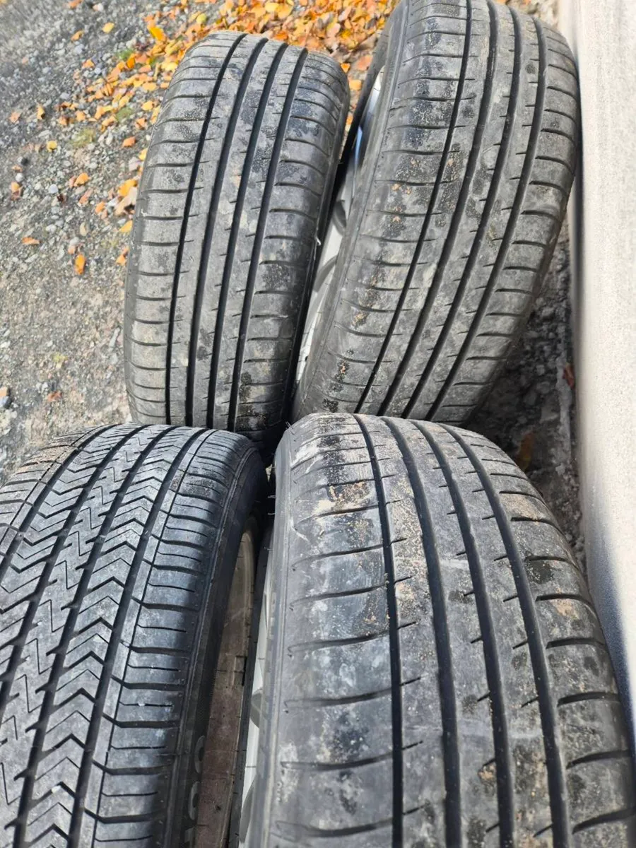 VW ALLOYS - Image 4