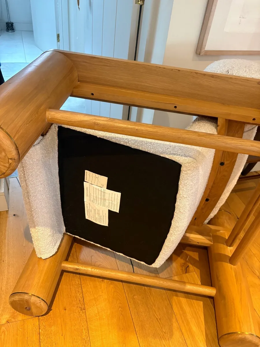 Armchair - Image 4