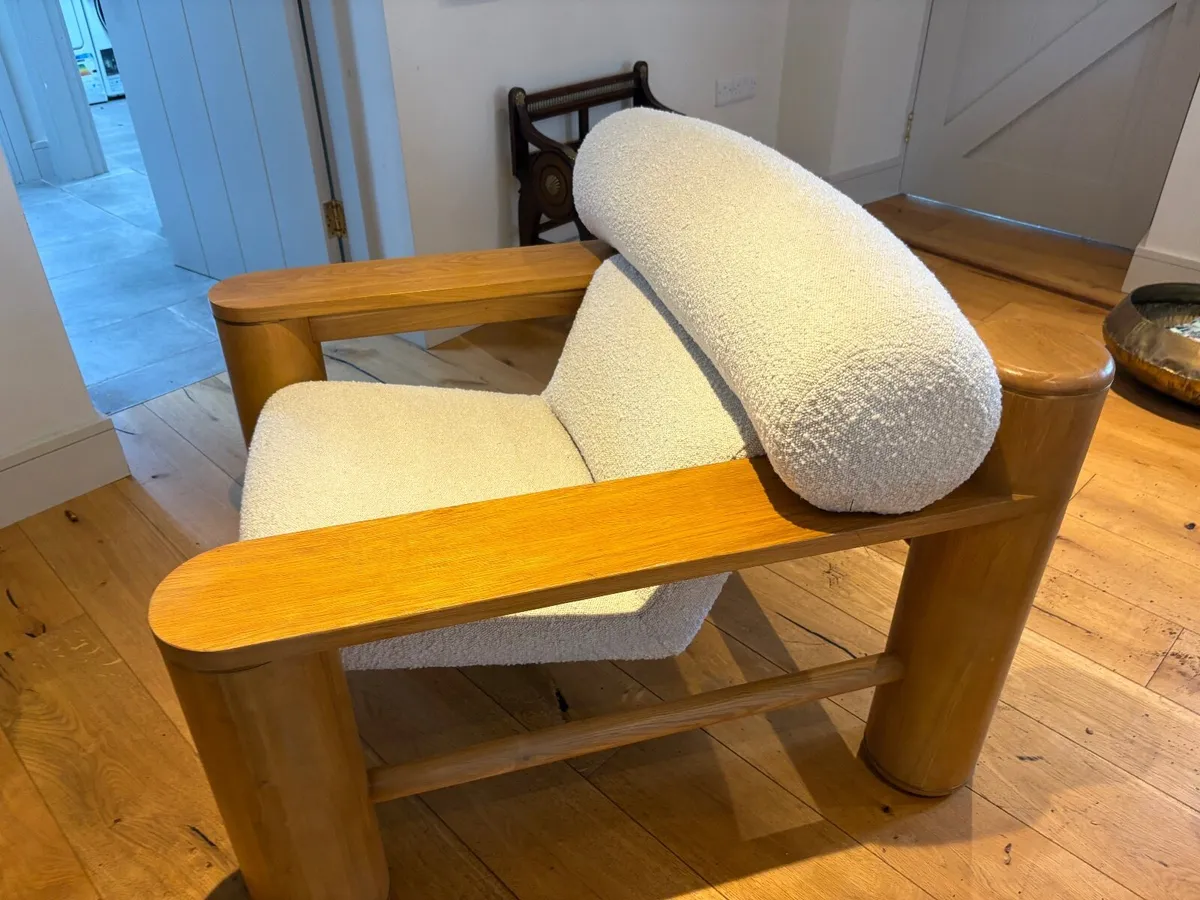 Armchair - Image 1